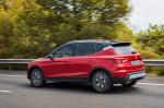Seat Arona FR 2017 года (WW)